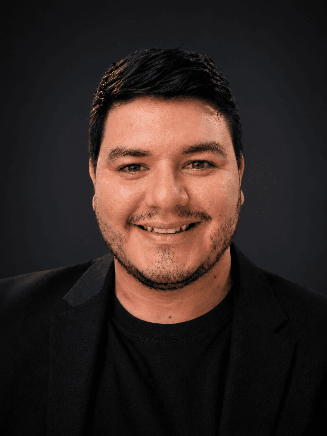 Pablo Palacios Álava — Mobile Developer